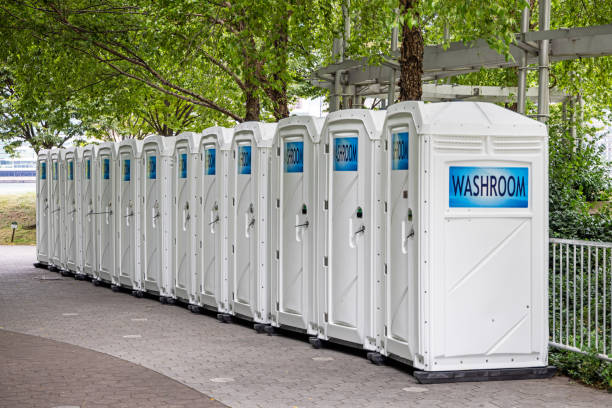 Best Local porta potty services  in East Williston, NY