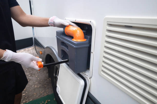Best Long-term porta potty rental  in East Williston, NY